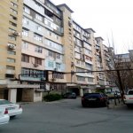 Satılır 3 otaqlı Köhnə Tikili, Nəriman Nərimanov metrosu, Nərimanov rayonu 1