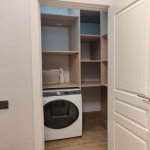 Kirayə (aylıq) 3 otaqlı Yeni Tikili, Ağ şəhər, Xətai rayonu 16