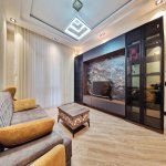 Satılır 3 otaqlı Yeni Tikili, Qara Qarayev metrosu, Nizami rayonu 2