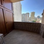 Kirayə (aylıq) 2 otaqlı Yeni Tikili, Nizami metrosu, Yasamal rayonu 11