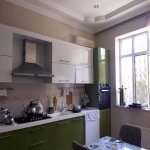 Satılır 6 otaqlı Həyət evi/villa, Həzi Aslanov metrosu, Xətai rayonu 10