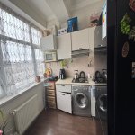 Satılır 1 otaqlı Yeni Tikili, İnşaatçılar metrosu, Yasamal rayonu 9