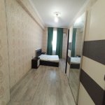 Kirayə (aylıq) 3 otaqlı Yeni Tikili Xırdalan 4