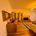 Kirayə (günlük) 2 otaqlı Yeni Tikili, Gənclik metrosu, Montin qəs., Ayna Sultanova heykəli, Nərimanov rayonu 6