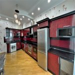 Kirayə (aylıq) 4 otaqlı Yeni Tikili, 28 May metrosu, Nəsimi rayonu 19