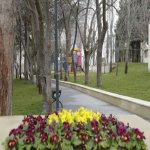 Satılır 3 otaqlı Köhnə Tikili, Həzi Aslanov metrosu, Əhmədli, Xətai rayonu 13