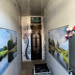 Satılır 4 otaqlı Həyət evi/villa, Saray, Abşeron rayonu 14