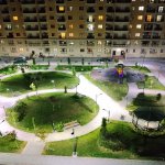 Kirayə (aylıq) 2 otaqlı Yeni Tikili, Sumqayıt Bulvarı rayonu 3