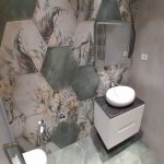Kirayə (aylıq) 3 otaqlı Yeni Tikili, Yasamal rayonu 20