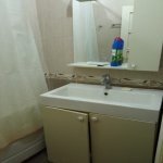 Kirayə (aylıq) 3 otaqlı Köhnə Tikili, Papanin, Nəsimi rayonu 4