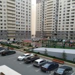 Kirayə (aylıq) 3 otaqlı Yeni Tikili, Qara Qarayev metrosu, Nizami rayonu 10