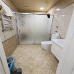 Satılır 2 otaqlı Yeni Tikili, Qara Qarayev metrosu, Nizami rayonu 12