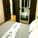 Kirayə (aylıq) 2 otaqlı Yeni Tikili, Badamdar qəs., Səbail rayonu 5