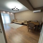 Kirayə (aylıq) 2 otaqlı Yeni Tikili, Ağ şəhər, Xətai rayonu 5