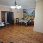 Kirayə (aylıq) 3 otaqlı Köhnə Tikili, Nizami metrosu, Park Zorge, Yasamal rayonu 1