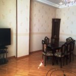 Kirayə (aylıq) 3 otaqlı Yeni Tikili, 28 May metrosu, Nəsimi rayonu 16
