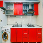 Kirayə (günlük) 3 otaqlı Köhnə Tikili, Nizami metrosu, Nəsimi rayonu 6