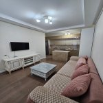 Kirayə (aylıq) 3 otaqlı Yeni Tikili, Yasamal qəs., Yasamal rayonu 6