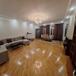 Kirayə (aylıq) 3 otaqlı Yeni Tikili, Nizami metrosu, Yasamal rayonu 1