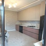 Kirayə (aylıq) 2 otaqlı Yeni Tikili, Nəriman Nərimanov metrosu, Nərimanov rayonu 5