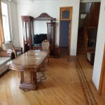 Kirayə (aylıq) 7 otaqlı Həyət evi/villa, Avtovağzal metrosu, Biləcəri qəs., Binəqədi rayonu 4