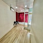 Kirayə (aylıq) 3 otaqlı Ofis, Səbail rayonu 17