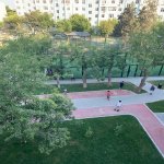 Kirayə (aylıq) 2 otaqlı Köhnə Tikili, 20 Yanvar metrosu, 5-ci mikrorayon, Nəsimi rayonu 8