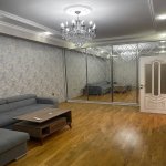 Аренда 2 комнатная Новостройка, м. Азадлыг метро, Бинагадинский р-н район 2