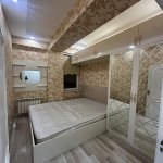 Kirayə (aylıq) 2 otaqlı Yeni Tikili Xırdalan 9