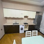 Kirayə (aylıq) 2 otaqlı Yeni Tikili, Neftçilər metrosu, Bakıxanov qəs., Sabunçu rayonu 13