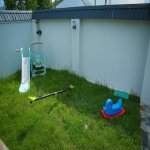 Kirayə (günlük) 3 otaqlı Həyət evi/villa Qəbələ 2