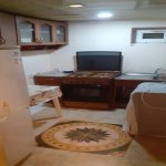 Kirayə (aylıq) 2 otaqlı Həyət evi/villa, Yeni Günəşli qəs., Suraxanı rayonu 5