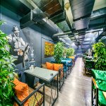 Satılır Obyekt, Həzi Aslanov metrosu, Xətai rayonu 7