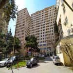 Satılır 2 otaqlı Ofis, İnşaatçılar metrosu, Yasamal rayonu 14