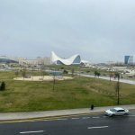 Kirayə (aylıq) 3 otaqlı Köhnə Tikili, Nəriman Nərimanov metrosu, Nərimanov rayonu 1