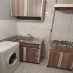 Аренда 2 комнат Дома/Виллы, м. Эльмляр Академиясы метро, пос. Ясамал, Ясамал район 4