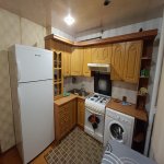 Kirayə (aylıq) 2 otaqlı Köhnə Tikili, Əhmədli metrosu, Əhmədli, Xətai rayonu 4