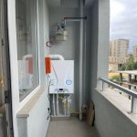 Kirayə (aylıq) 1 otaqlı Yeni Tikili, 20 Yanvar metrosu, Yasamal qəs., Yasamal rayonu 4