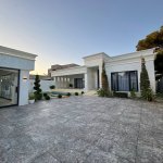 Satılır 4 otaqlı Həyət evi/villa, Şüvəlan, Xəzər rayonu 2