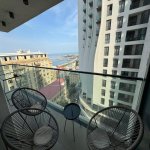Kirayə (aylıq) 2 otaqlı Yeni Tikili, Bayıl qəs., Səbail rayonu 18