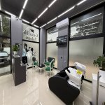 Satılır Obyekt, Həzi Aslanov metrosu, Xətai rayonu 4