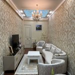 Satılır 3 otaqlı Yeni Tikili, Memar Əcəmi metrosu, Nəsimi rayonu 1