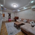 Kirayə (aylıq) 2 otaqlı Yeni Tikili, Qara Qarayev metrosu, 8-ci kilometr, Nizami rayonu 8