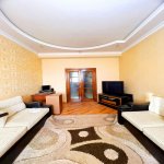 Kirayə (aylıq) 3 otaqlı Yeni Tikili Sumqayıt 5