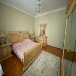 Satılır 6 otaqlı Həyət evi/villa, Neftçilər metrosu, Bakıxanov qəs., Sabunçu rayonu 9