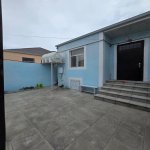 Satılır 2 otaqlı Həyət evi/villa, Binə qəs., Xəzər rayonu 1