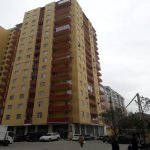 Satılır 3 otaqlı Yeni Tikili, Yeni Yasamal qəs., Yasamal rayonu 2