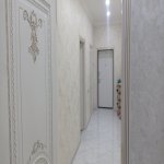 Аренда 2 комнатная Новостройка, м. Халглар Достлугу метро, 8-ой километр, Низаминский р-н район 3