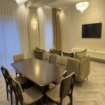 Аренда 3 комнатная Новостройка, м. Хетаи метро, Белый город, Хетаи район 19