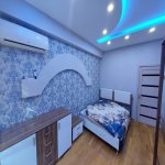 Kirayə (aylıq) 3 otaqlı Yeni Tikili, Nəriman Nərimanov metrosu, Nərimanov rayonu 5